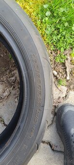 Dunlop sport max - 6