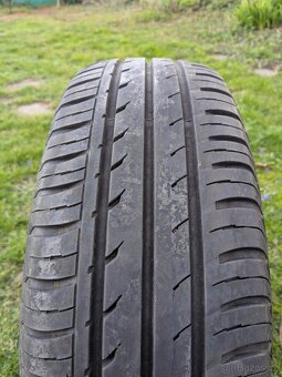 Continental ContiEcoContact 3 185/65/R14 - 6