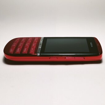 Nokia 300 Asha, RM-781, mobilní telefon - 6