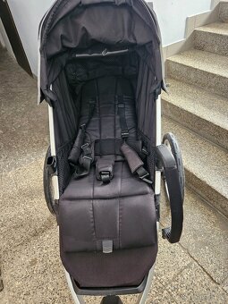 Thule Glide 2 - 6