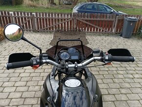 BMW R1200 GS - 6