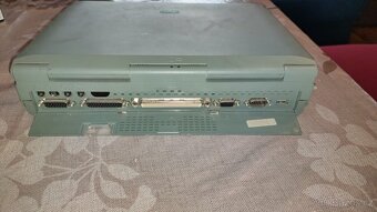 Siemens Nixdorf Scenic 710 - 6