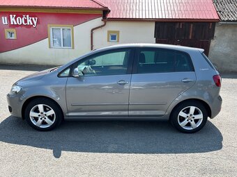 VW GOLF PLUS VI 1.4 MPI SERVISNÍ KNIHA - 6