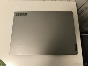LENOVO ThinkBook 14 iil (Intel-Core i5 Th10) - 6
