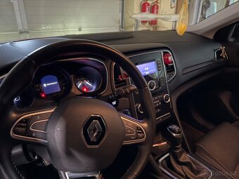 Megane IV - 6