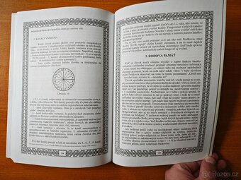 Potvrdenie knihy svetla - Slovanské svetoponimanie (2009) - 6