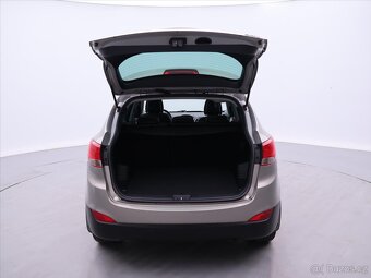 Hyundai ix35 2,0 CRDI 135kW CZ 4x4 (2010) - 6