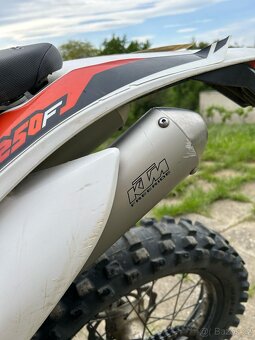KTM FREERIDE 250 F r.v. 2018 - 6