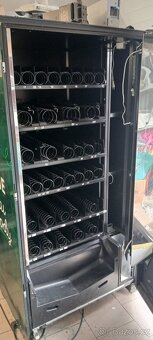 Prodám automat FAS 750 – málo využívaný - 6