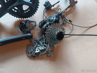 Shimano Ultegra - 6