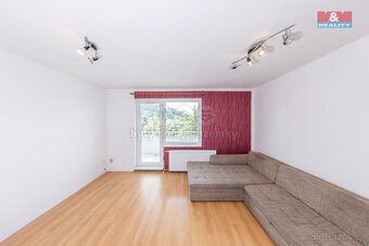 Prodej bytu 3+1, 62 m², Moravská Třebová, ul. Pod Hamry - 6