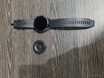 Huawei Watch GT 3 - 46 mm Active Black - 6