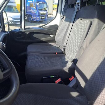 IVECO DAELY 3,0L - PLACHTA 10PAL - 6