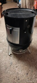WEBER UDÍRNA - 6