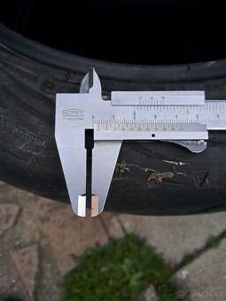 Semislick Federal R15 - 6