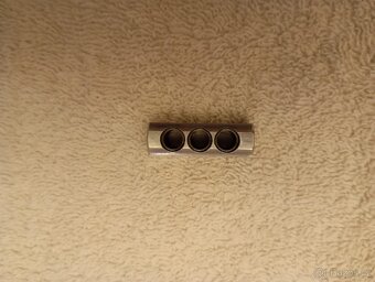 Flobertka Dressler Volf - 6