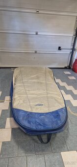 Motorový člun Zoodiac ZOOM 310 SR - 6