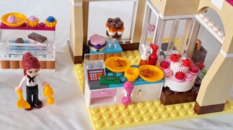 LEGO® Friends 41006 Pekárna v centru - 6
