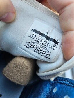 AIR JORDAN 1 MID SE - 6