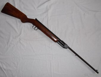 Vzduchovka CZ 236-1 - 6