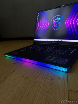 240Hz_RTX4090_i9-13980HX_32GB_2TB_MSI Raider - 6