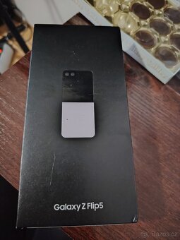 Samsung flip 5 512gb - 6
