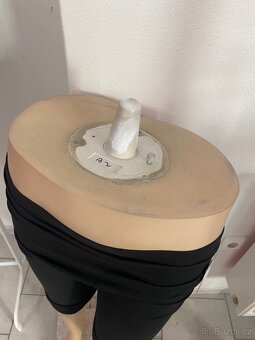 Figurína plussize, plnoštíhlá 44/46 vybavení obchodu - 6