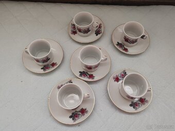 Porcelánová sada Liling China - 6