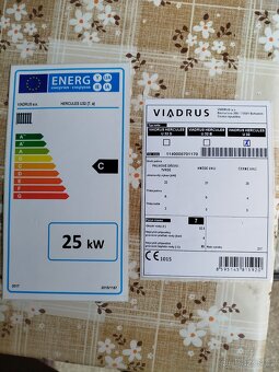 Viadrus herkules u 32 - 6