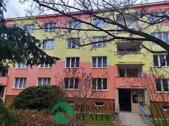 Pronájem, Byty 1+1, 38 m2 - Sokolov, ev.č. 02451 - 6