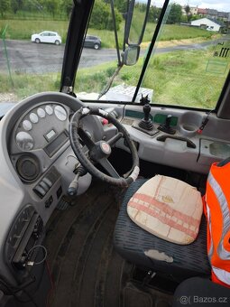 Dumper Terex - 6