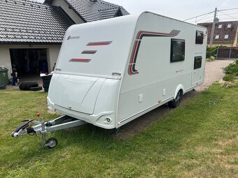 Karavan Sterckerman Easy 491. 5m x 2.1m - 6