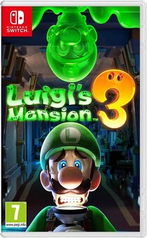 Nintendo Switch Oled + 5 HER - 6