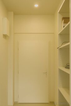 K pronájmu: Kompletně zařízený byt 1+kk, 31 m² – Praha 5 - 6
