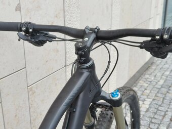 Canyon Nerve AL 7.0 kola 27,5" vel. M - 6
