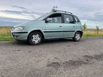 Hyundai Matrix 1.6 Automat - 6