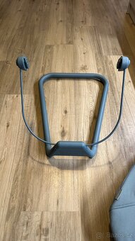 Cybex GOLD LEMO Bouncer - Stone blue - 6