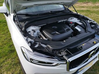 Volvo xc60 T4 - 6