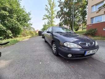 Renault Megan clasic 1998 - 6