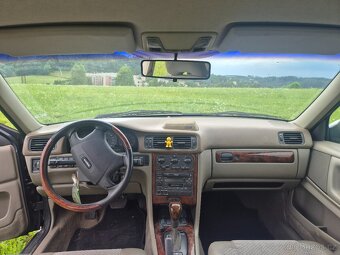 Volvo V70 2.4T AWD Cross Country XC70 7 místné - 6