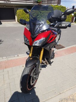YAMAHA TRACER 900 - 6