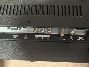Televize 80cm - 6