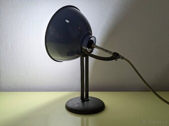 Industriální lampa Drukov - 6