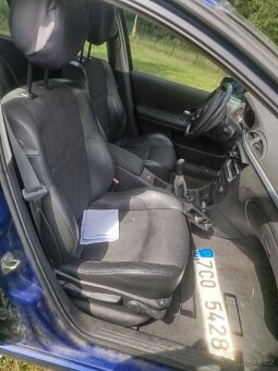 RENAULT LAGUNA (na díly/opravu) - 6