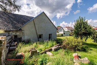 Prodej, domy/rodinný, 100 m2, Kunžatecká 265, 37853 Strmilov - 6