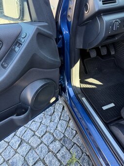 MB A160 , rv: 2010 , 195000 km - 6