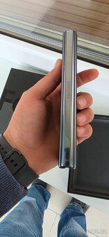 Prodám/vyměním Samsung Galaxy Z Fold 4 256 GB, RAM 12 GB. - 6
