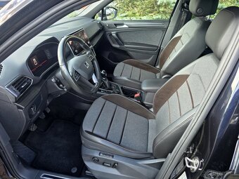 Seat Tarraco EXCELLENCE 2.0 TDI 110 KW-2019-VIRTUAL-NEHA-175 - 6