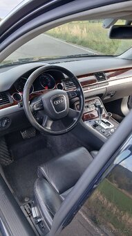 Audi A8L 4.2FSI 257kw - 6
