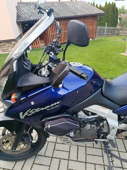 Suzuki dl1000 V-strom - 6